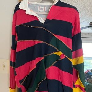 BDG shirt